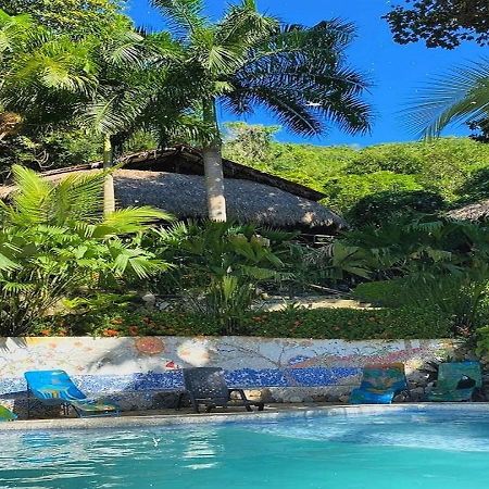 Monte Verde Hostal El Zaino Luaran gambar