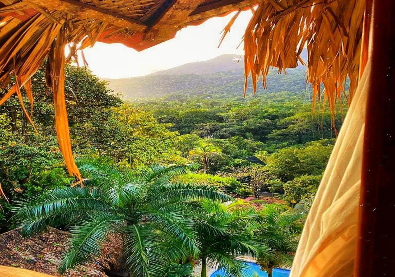 Monte Verde Hostal El Zaino Luaran gambar