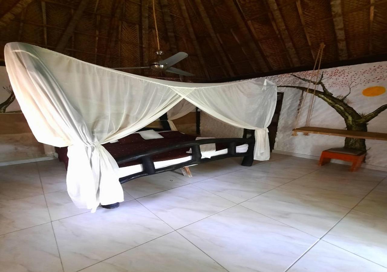 Monte Verde Hostal El Zaino Luaran gambar