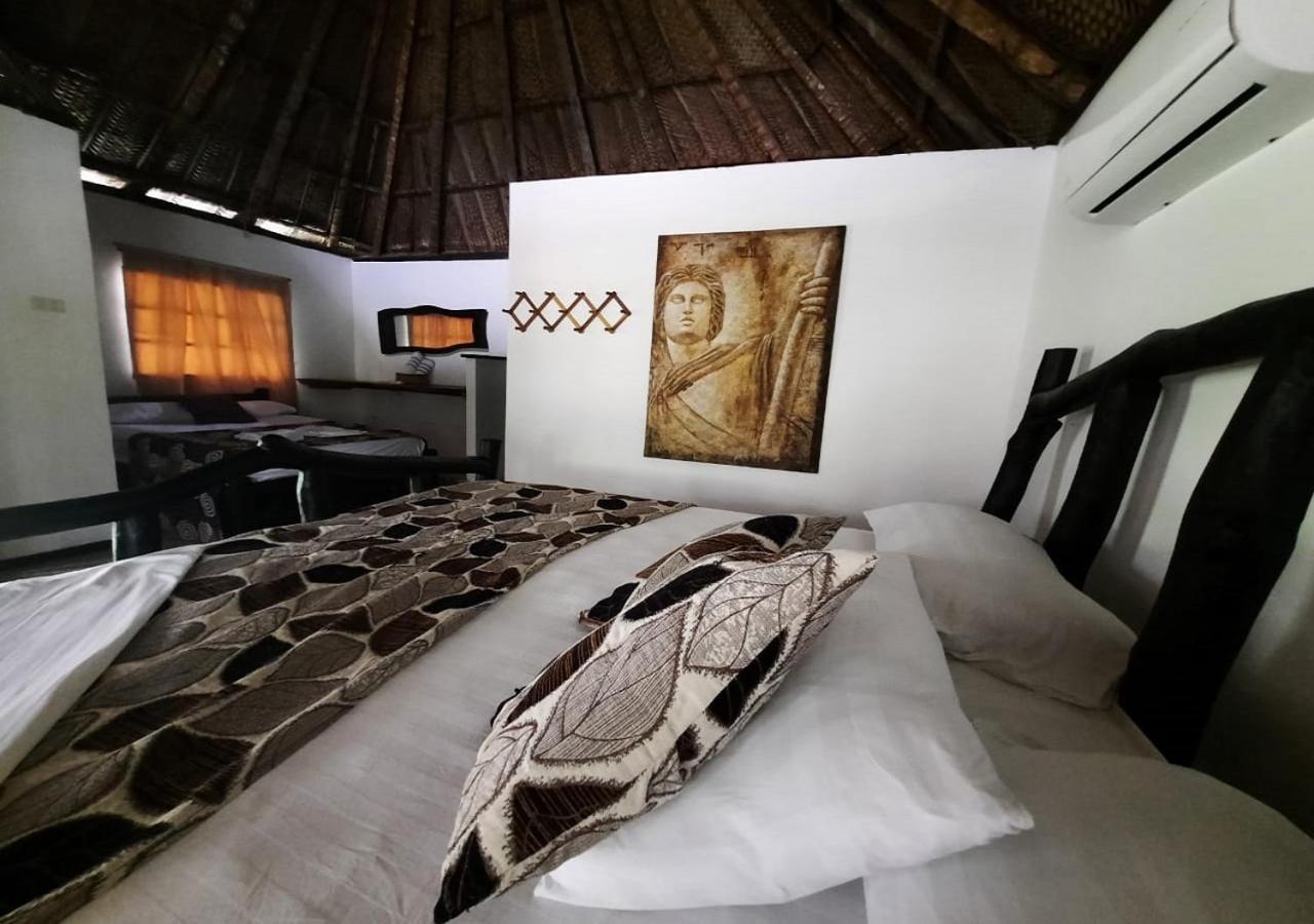 Monte Verde Hostal El Zaino Luaran gambar