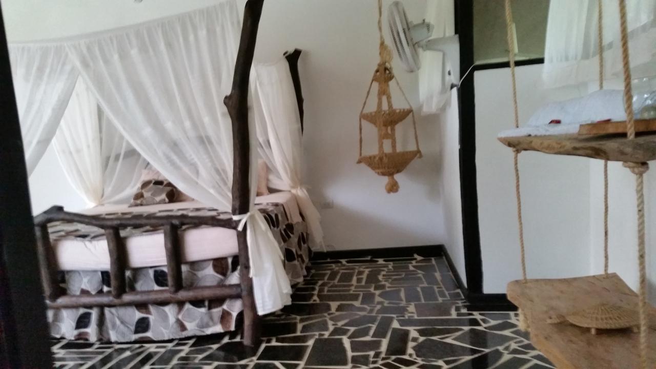Monte Verde Hostal El Zaino Luaran gambar
