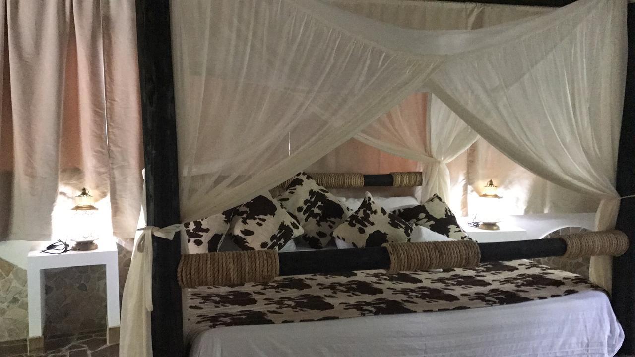 Monte Verde Hostal El Zaino Luaran gambar