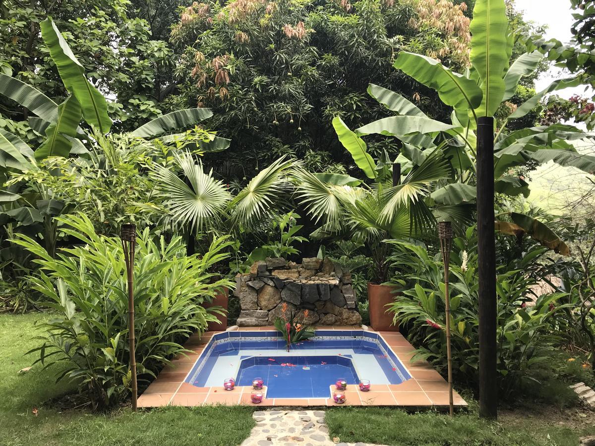 Monte Verde Hostal El Zaino Luaran gambar