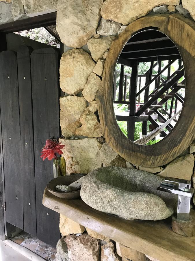 Monte Verde Hostal El Zaino Luaran gambar