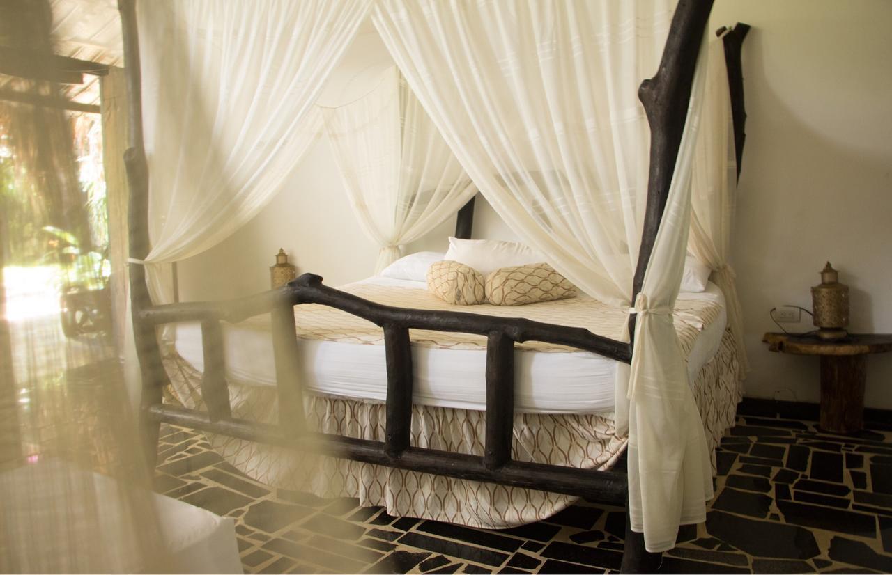 Monte Verde Hostal El Zaino Luaran gambar