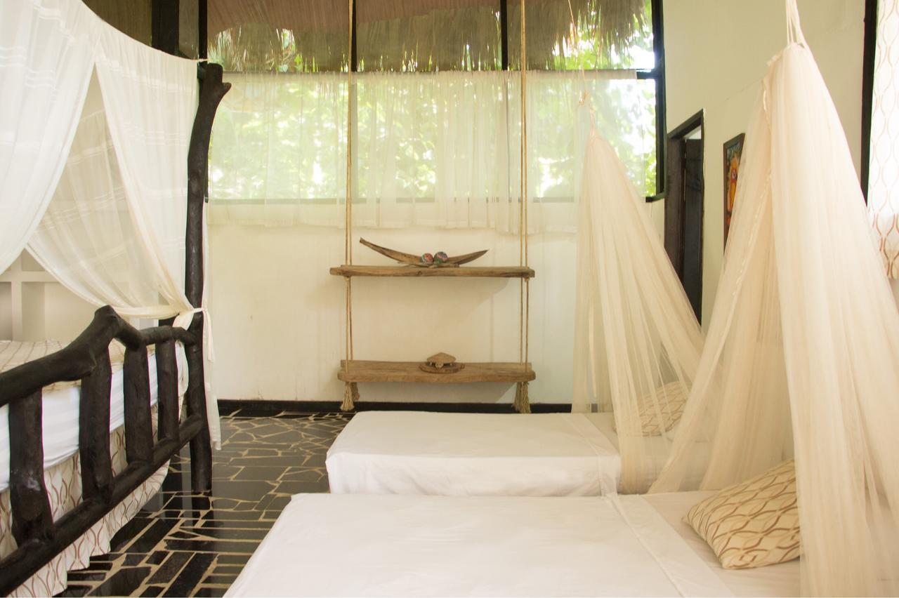 Monte Verde Hostal El Zaino Luaran gambar