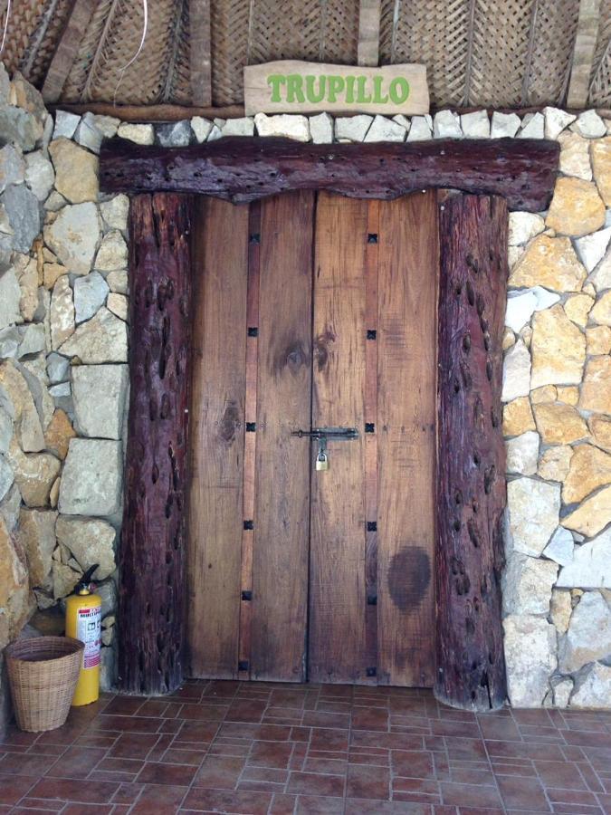 Monte Verde Hostal El Zaino Luaran gambar