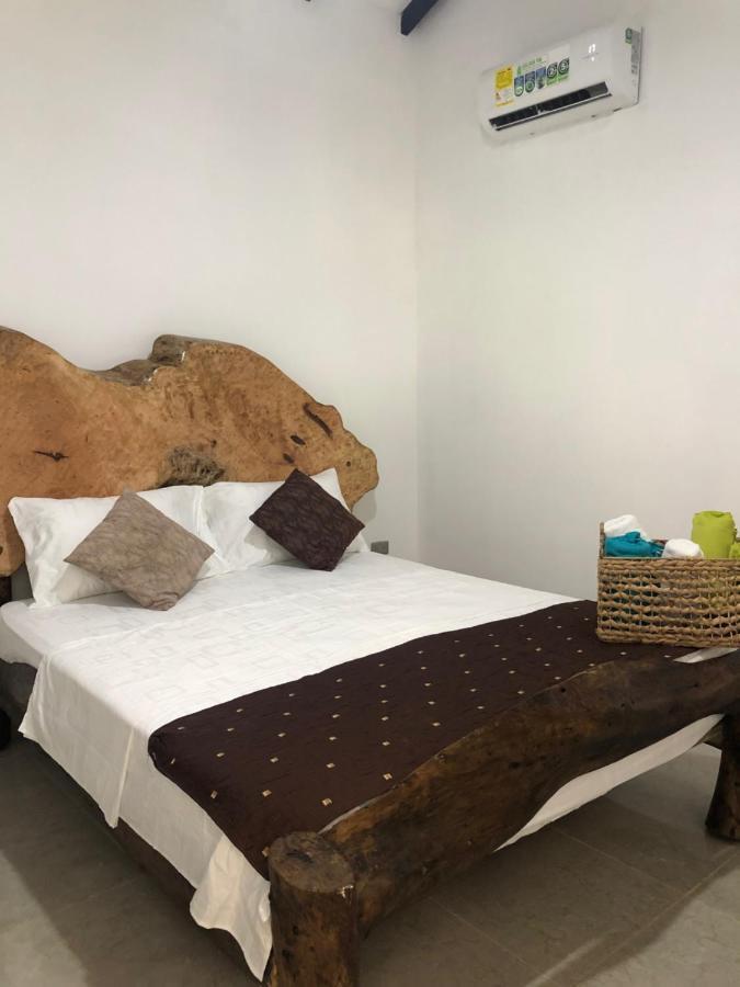 Monte Verde Hostal El Zaino Luaran gambar