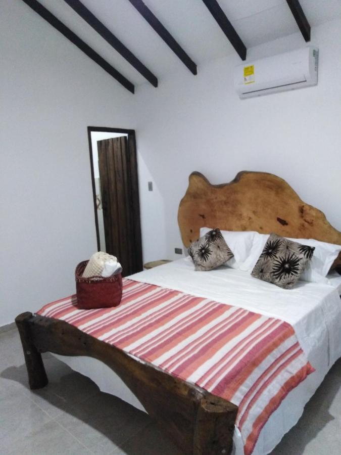 Monte Verde Hostal El Zaino Luaran gambar