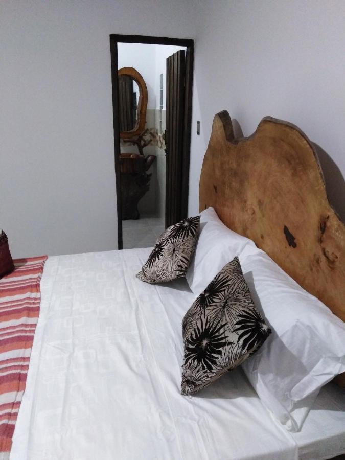Monte Verde Hostal El Zaino Luaran gambar